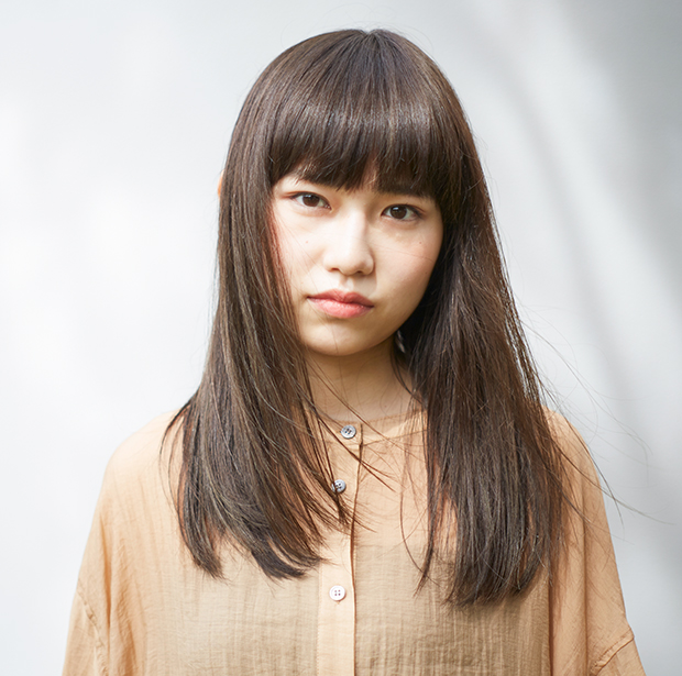 　ヘアスタイル