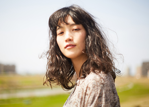 髪型　ヘアスタイル