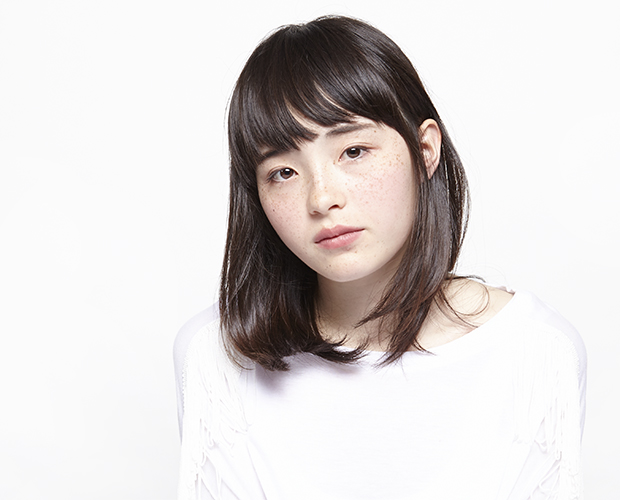 髪型　ヘアスタイル