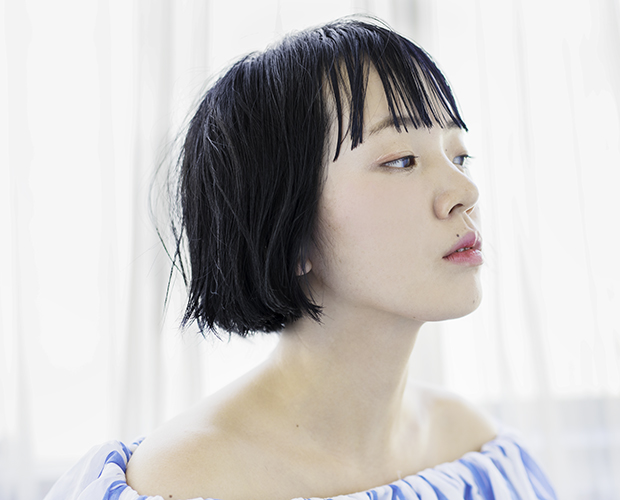 髪型　ヘアスタイル