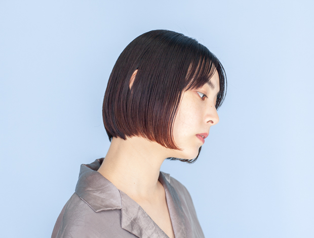 髪型　ヘアスタイル