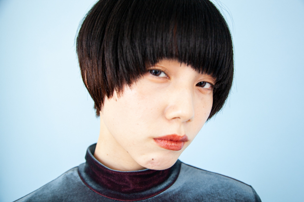 髪型　ヘアスタイル