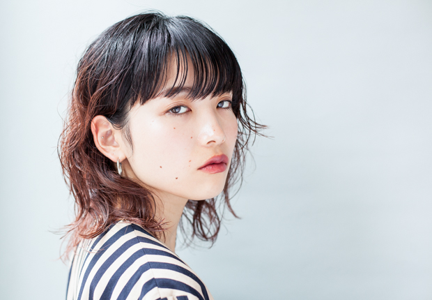 髪型　ヘアスタイル