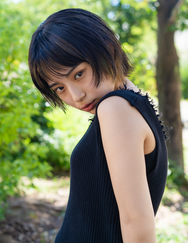 髪型　ヘアスタイル