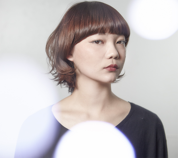 髪型　ヘアスタイル