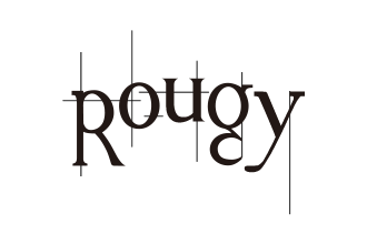 Rougy