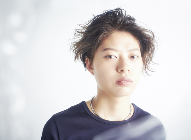 髪型　ヘアスタイル