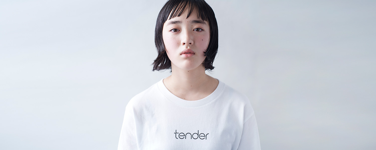 tender 美容室