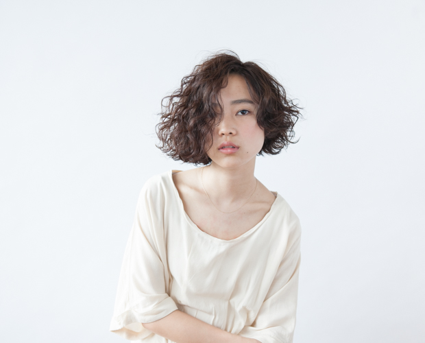 髪型　ヘアスタイル