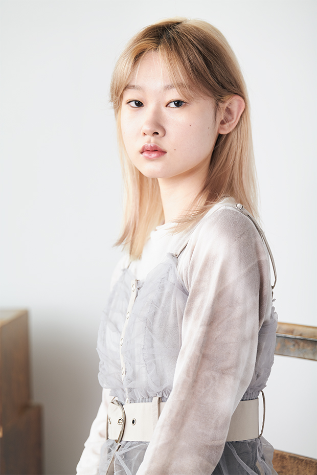 髪型　ヘアスタイル