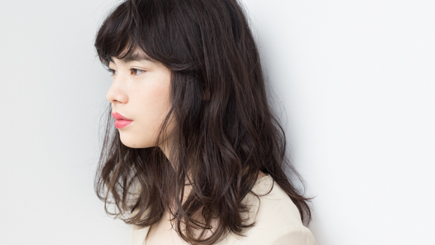 髪型　ヘアスタイル