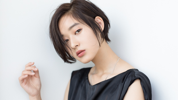 髪型　ヘアスタイル