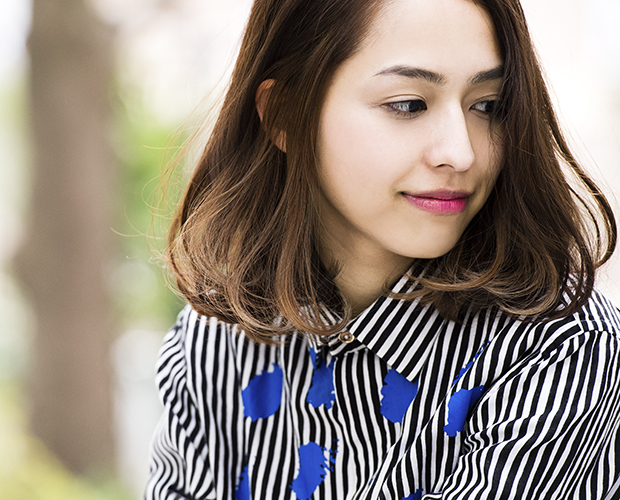 髪型　ヘアスタイル