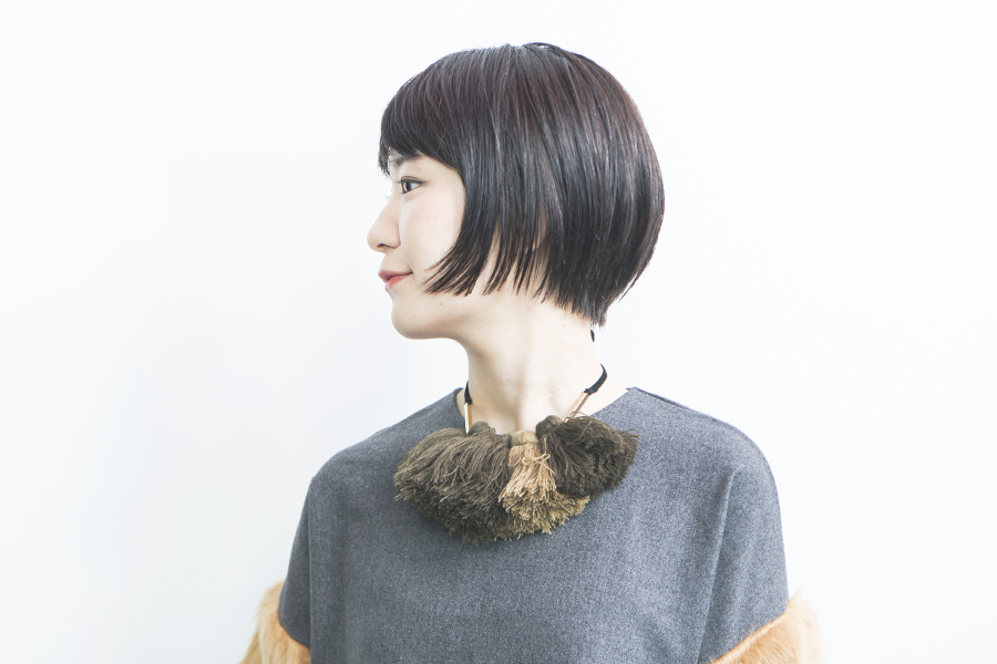 髪型　ヘアスタイル