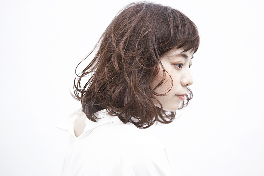 BEAUTY AWAKE　ヘアスタイル