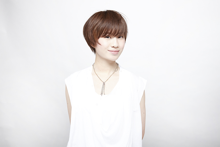 髪型　ヘアスタイル