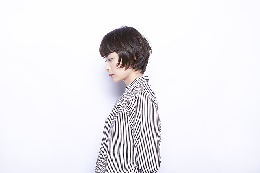 BEAUTY AWAKE　ヘアスタイル