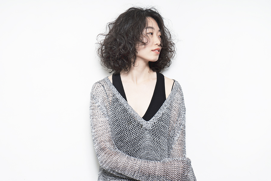 髪型　ヘアスタイル