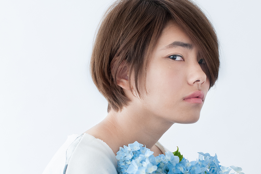 BEAUTY AWAKE　ヘアスタイル