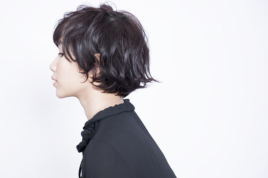 HAIR CATALOG.JP