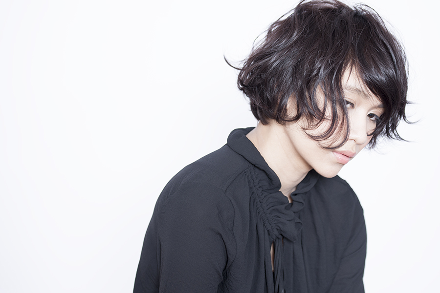 BEAUTY AWAKE　ヘアスタイル