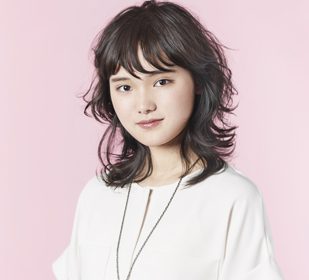 髪型　ヘアスタイル