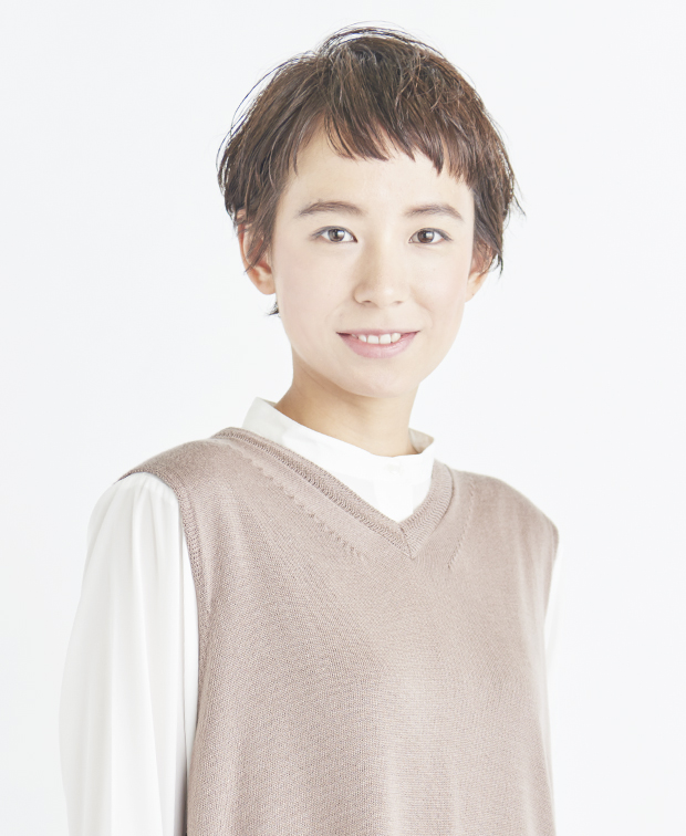 髪型　ヘアスタイル