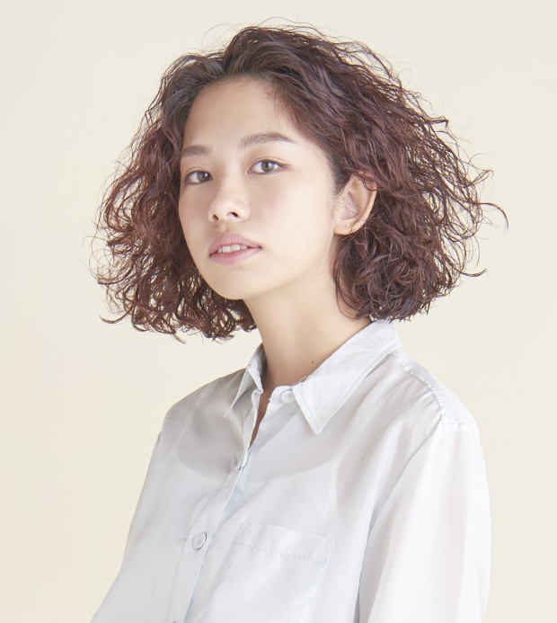 HAIR CATALOG.JP