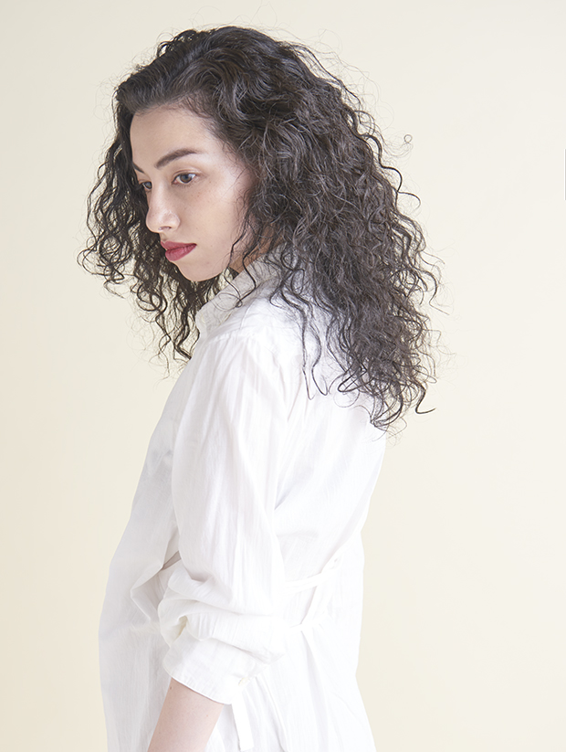 髪型　ヘアスタイル