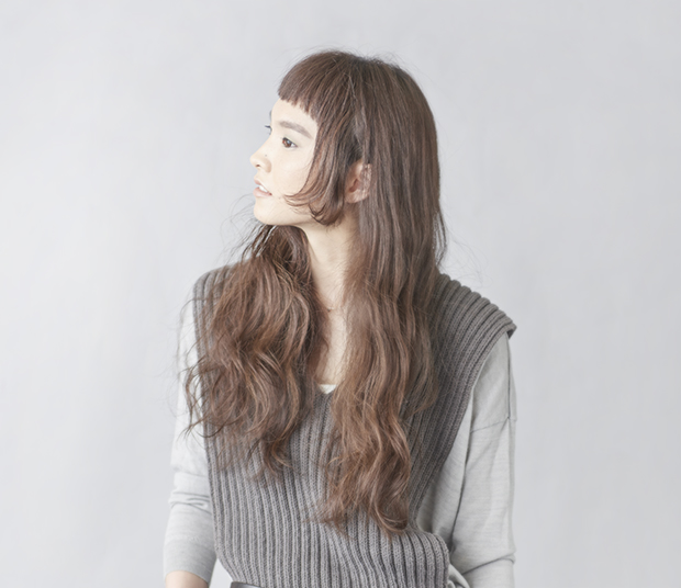 髪型　ヘアスタイル