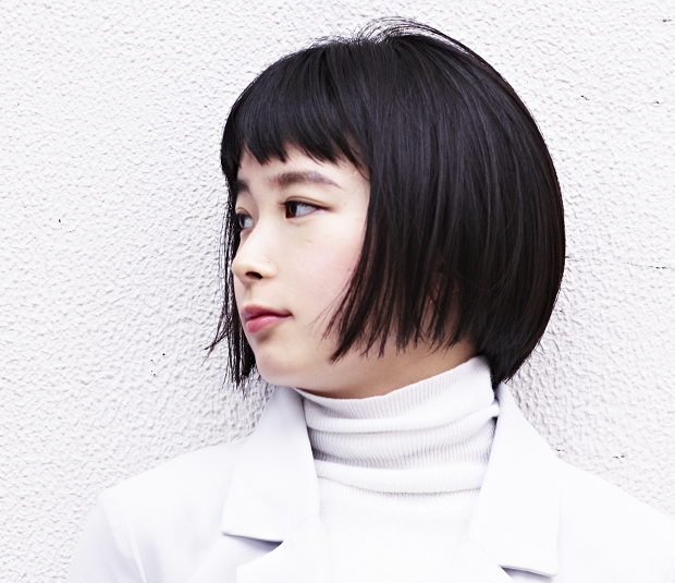 髪型　ヘアスタイル