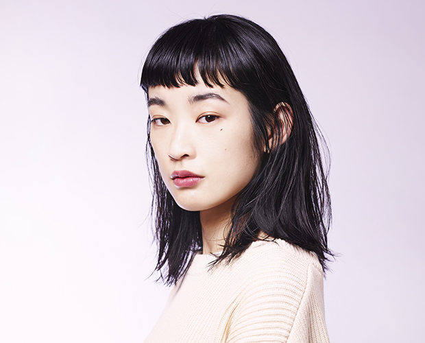 髪型　ヘアスタイル