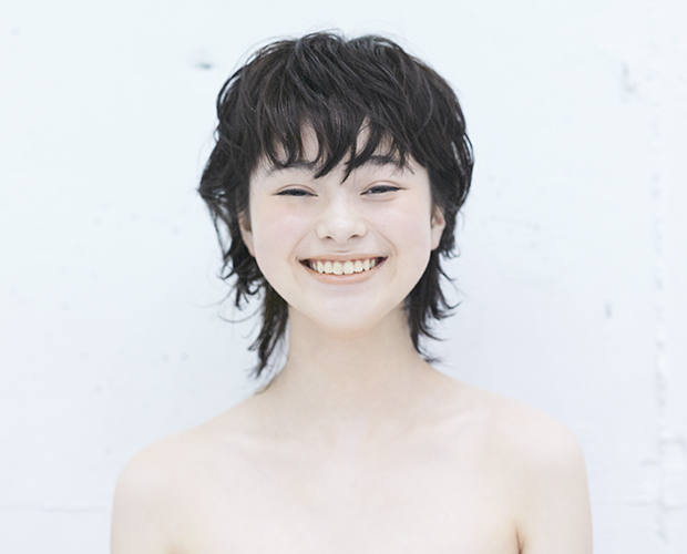 　ヘアスタイル