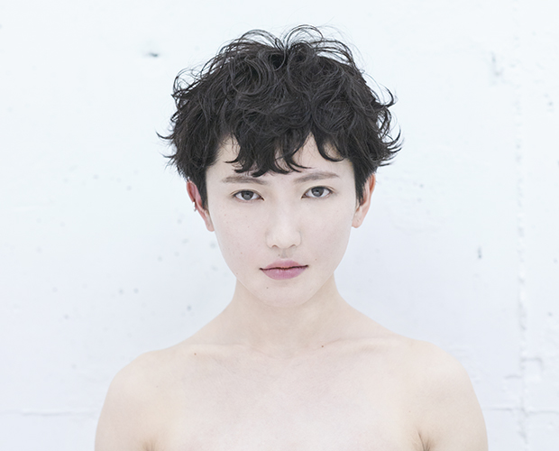 髪型　ヘアスタイル