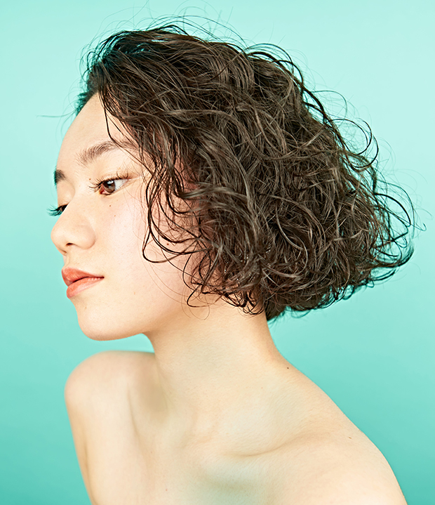 HAIR CATALOG.JP