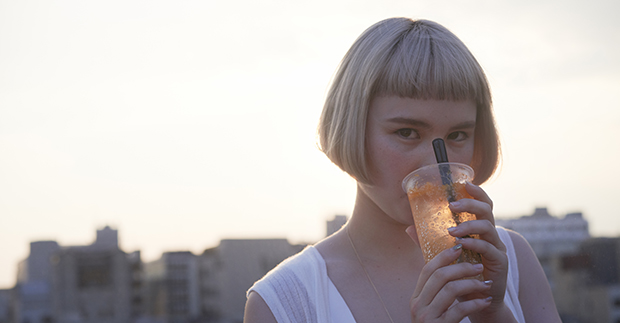 髪型　ヘアスタイル