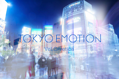 TOKYO EMOTION