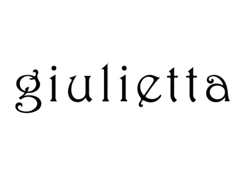 giulietta